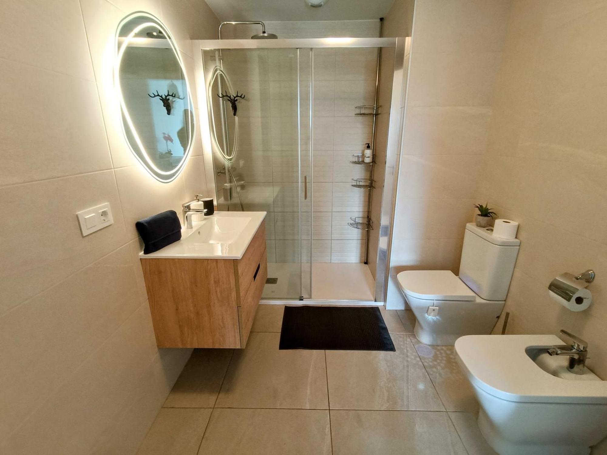 Luxury Las Canteras, Pool & Gym Las Palmas de Gran Canaria Luaran gambar
