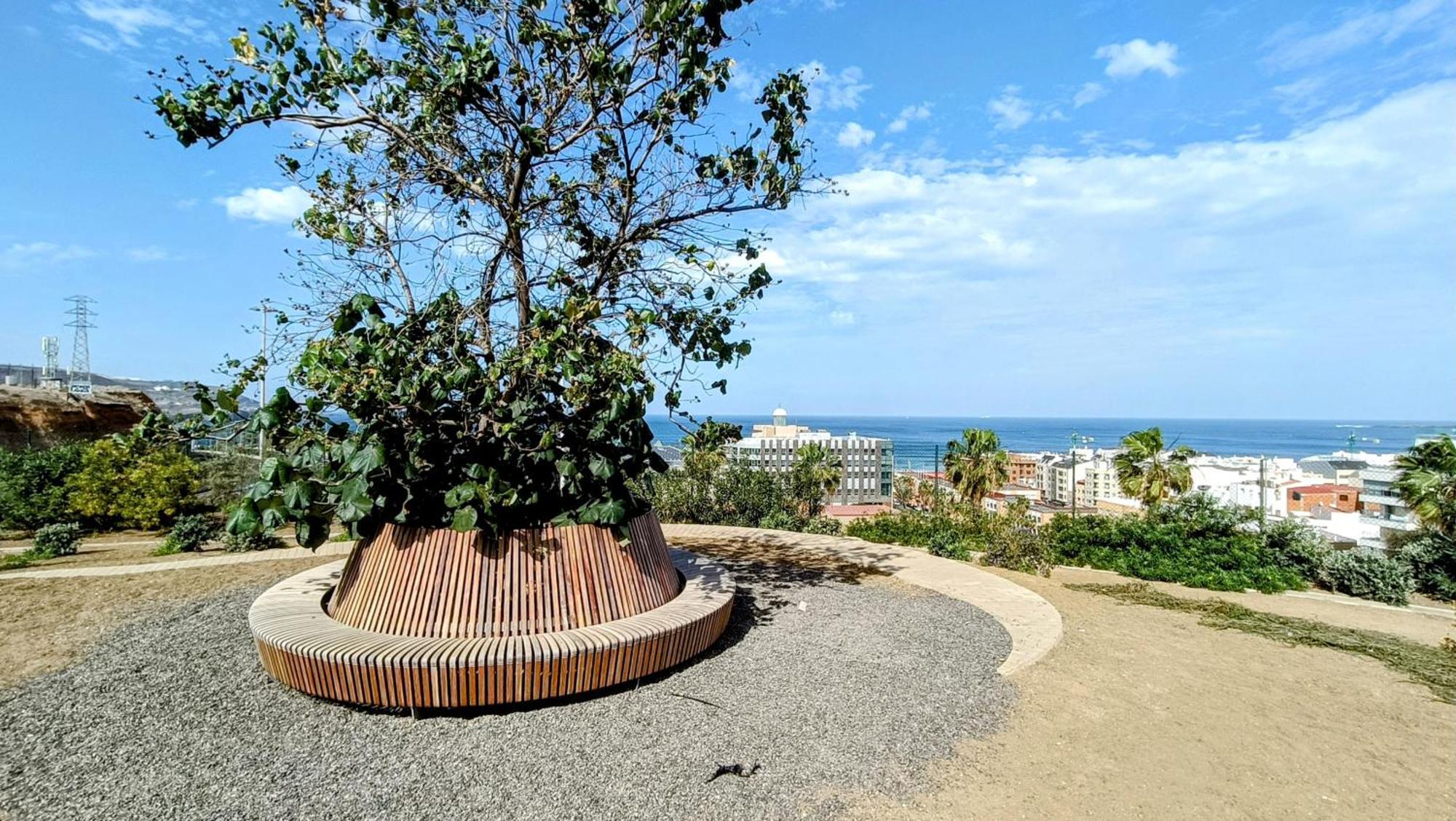 Luxury Las Canteras, Pool & Gym Las Palmas de Gran Canaria Luaran gambar