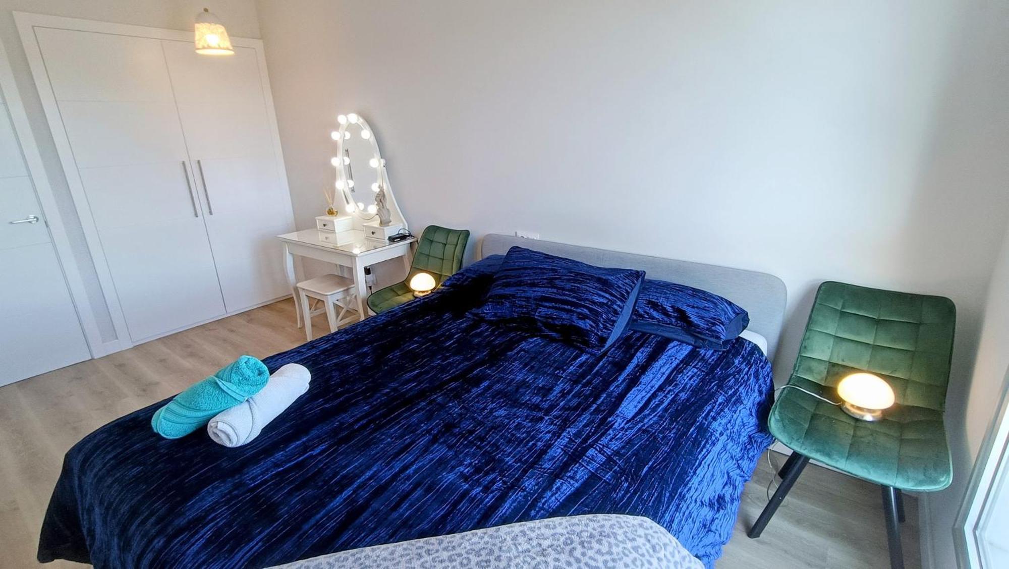 Luxury Las Canteras, Pool & Gym Las Palmas de Gran Canaria Luaran gambar