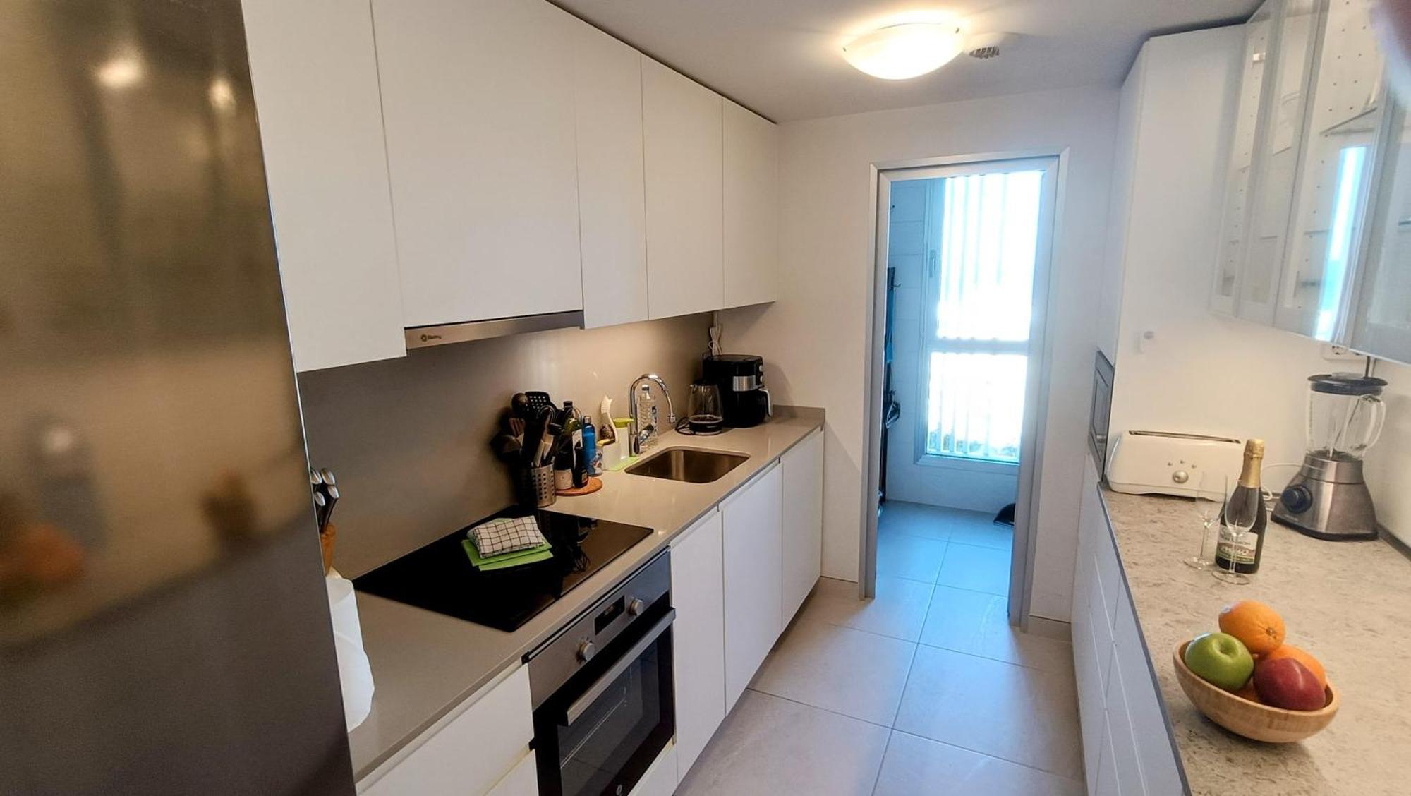 Luxury Las Canteras, Pool & Gym Las Palmas de Gran Canaria Luaran gambar