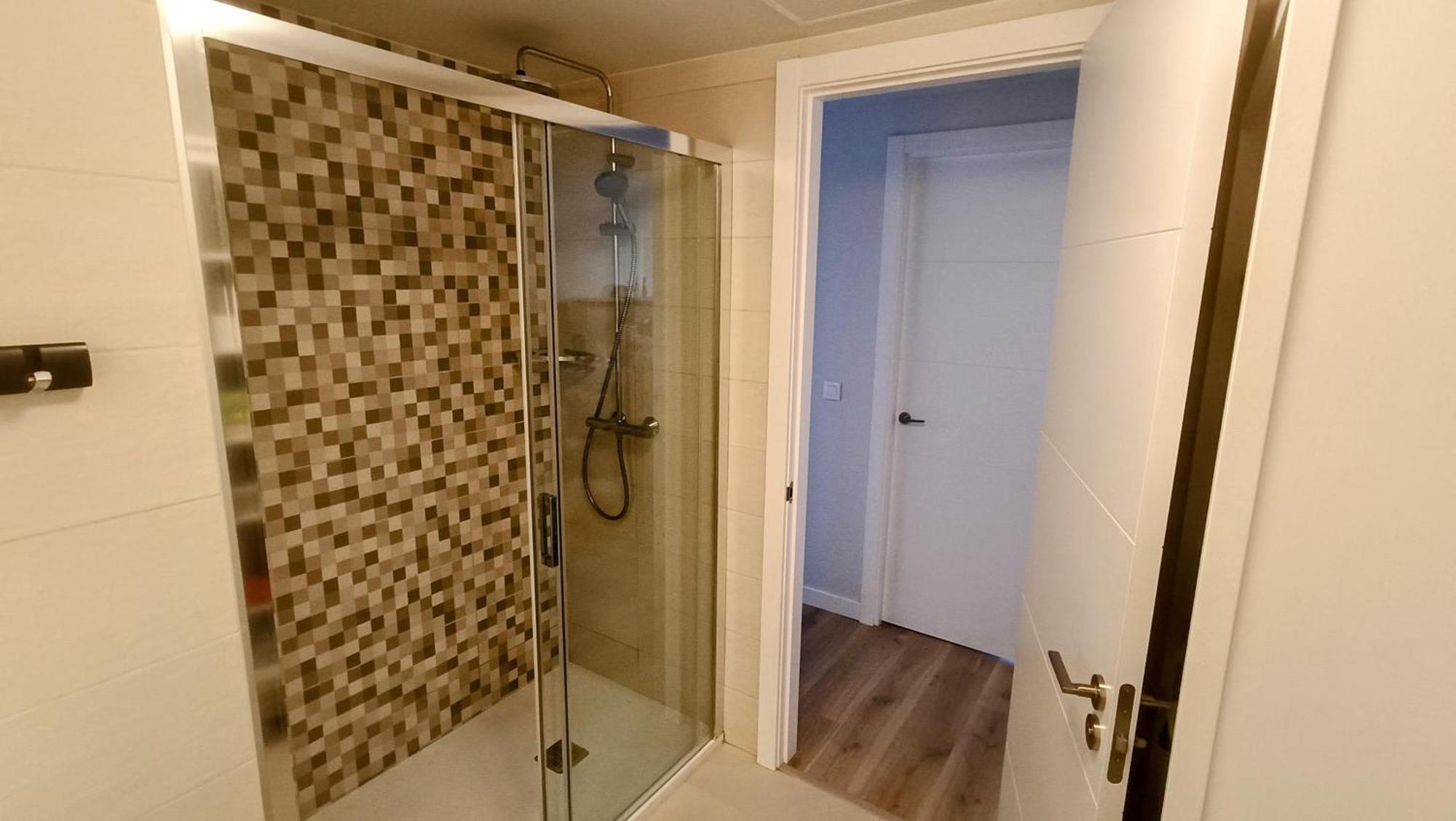 Luxury Las Canteras, Pool & Gym Las Palmas de Gran Canaria Luaran gambar